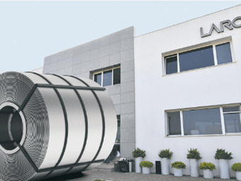 Σε περισσότερες από 390 προσλήψεις πρώην εργαζομένων της ΛΑΡΚΟ έχει προχωρήσει η ΔΥΠΑ