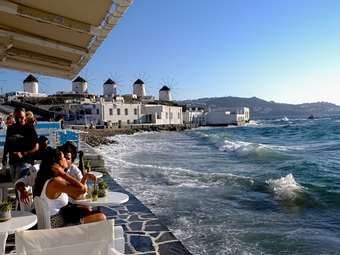 Γερμανικός Τύπος: Το ελληνικό καλοκαίρι μακριά από τον μαζικό τουρισμό