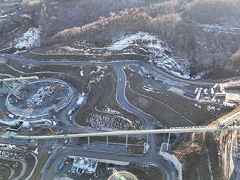 Η Eldorado και η Foran συνεργάζονται για να δημιουργήσουν έναν κορυφαίο παραγωγό χρυσού και χαλκού