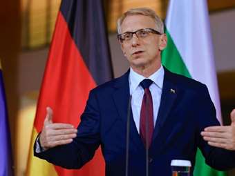 Συμφωνία επί της αρχής με Αυστρία για ένταξη Βουλγαρίας και Ρουμανίας στη ζώνη Σένγκεν