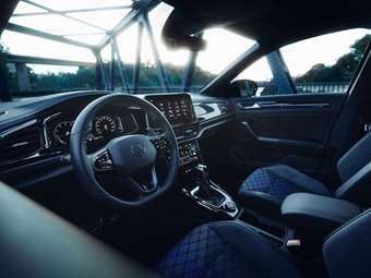 Ποια μοντέλα Volkswagen είναι ετοιμοπαράδοτα και σε ειδικές τιμές