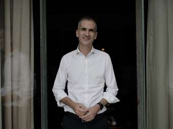 Κ. Μπακογιάννης για Διπλή Ανάπλαση: Ο Δήμαρχος θα έπρεπε να κάνει το σταυρό του – Παραλαμβάνει ένα έργο υπερώριμο