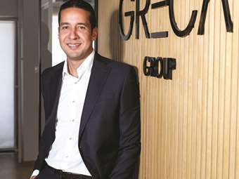 Greca Developments: "Δεν χτίζουμε απλά, δημιουργούμε lifespaces"