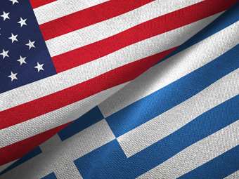 Επιστολή Έντι Ζεμενίδη σε Μπλίνκεν για τα F-35: Είναι καιρός η σχέση ΗΠΑ-Ελλάδας να κάνει το επόμενο βήμα