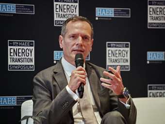 Ηλεκτρική διασύνδεση Κρήτης - Αττικής: "Νέα εποχή ενεργειακής ασφάλειας"