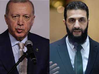 Αμερικανός γερουσιαστής απειλεί Ερντογάν-Σαράα: Περαιτέρω επιθέσεις κατά των Κούρδων θα φέρουν "έντονη αντίδραση" από ΗΠΑ