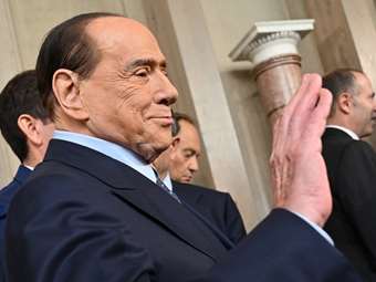 Ιταλία: Την Τετάρτη το απόγευμα η κηδεία του Σίλβιο Μπερλουσκόνι