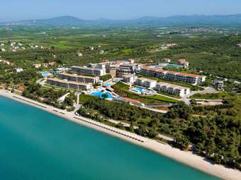 Όμιλος Sani/Ikos: Επιτυχής έκδοση ομολόγου ύψους 350 εκατ. ευρώ