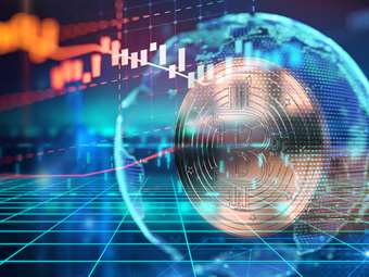 Τα κρυπτονομίσματα επιστρέφουν - Πώς θα αποφύγουμε την καταστροφή