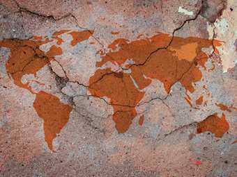 Δείκτης Ασφάλειας Μονάχου: Οι κορυφαίες απειλές - Πώς βλέπουν οι πολίτες των G7 τις ΗΠΑ και την Κίνα