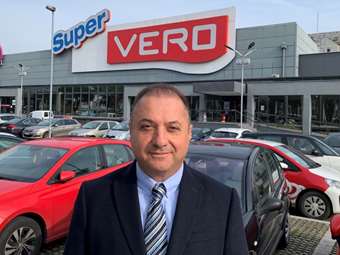 Βερόπουλος: Το restart στα Βαλκάνια μετά την έξοδο από την Ελλάδα