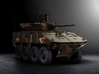 Miltech Hellas: Ενισχύει τη διεθνή της παρουσία μέσω στρατηγικών συνεργασιών στο πλαίσιο της DEFEA 2025