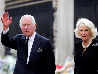 Βρετανία: Ο βασιλιάς Κάρολος Γ' έφθασε στην Αυστραλία για μια εξαήμερη περιοδεία