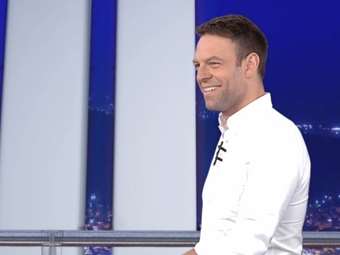 Στ. Κασσελάκης: Απολύτως εφικτό να είμαστε πρώτοι - Δεν θα είναι ήττα όμως μια διαφορά 10 μονάδων