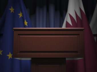 Στο στόχαστρο η αεροπορική συμφωνία ΕΕ-Κατάρ μετά την αποπομπή κορυφαίου αξιωματούχου