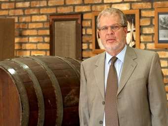 Καρούλιας: Ουδεμία επίπτωση έχει στην Ελληνική Αγορά η υπαγωγή της εταιρείας διανομής "Stoli US" στο άρθρο 11 των ΗΠΑ