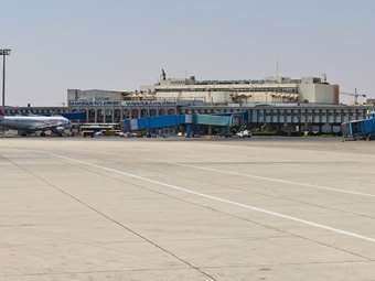 Συρία: Επαναλήφθηκαν οι διεθνείς πτήσεις από το αεροδρόμιο της Δαμασκού
