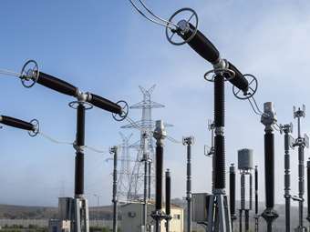 Ο ΑΔΜΗΕ ενισχύει την ασφαλή ηλεκτροδότηση στη βόρεια Ελλάδα