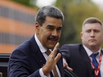 Το σχέδιο του Τραμπ για τη Βενεζουέλα