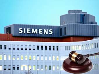 Siemens: Αύξηση εσόδων στο τρίμηνο, επιβεβαίωσε το outlook για το 2025