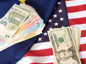 Η δεύτερη προεδρία Τραμπ μπορεί να ξεκινήσει διατλαντικό εμπορικό πόλεμο