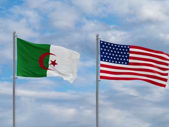 Αλγερία-ΗΠΑ: Υπέγραψαν μνημόνιο Συναντίληψης με επίκεντρο τη στρατιωτική συνεργασία
