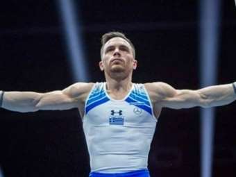 Πρωταθλητής Ευρώπης για 7η φορά ο Πετρούνιας στους κρίκους