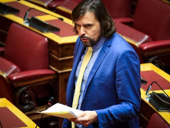 Πέτρος Παππάς: Ορίστηκε υπεύθυνος του ΚΤΕ Ατόμων με Αναπηρία και Ευάλωτων Κοινωνικών Ομάδων του ΠΑΣΟΚ