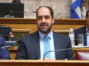 Γ. Κεφαλογιάννης: Η Ελλάδα διαθέτει πλέον έναν σύγχρονο Εθνικό Χάρτη Εκτίμησης Κινδύνου Πυρκαγιών