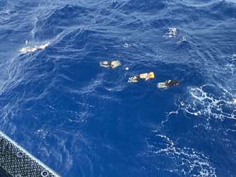 Κρήτη: Τι ερευνούν αρχές για την τραγωδία με τους 17 νεκρούς μετανάστες σε μισοβυθισμένη λέμβο – Δύο επιζώντες σε νοσοκομείο