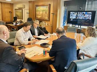 Αναβαθμίζονται τα μέτρα κατά της ευλογιάς των προβάτων - Απαγόρευση μετακινήσεων