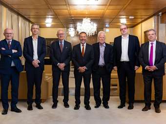 Ολοκληρώθηκε το συνέδριο της ΤτΕ: "Δημόσιο Χρέος - Μαθήματα του παρελθόντος, Προκλήσεις του μέλλοντος"