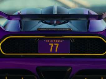 Το απίθανο Koenigsegg Jesko του Luka Doncic έγινε viral (video)