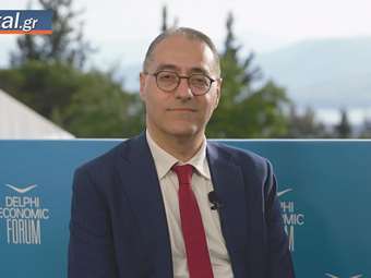 Ι. Καλλιάς (TÜV AUSTRIA): Γιατί πρέπει να αλλάξει το μοντέλο κατάρτισης εργαζομένων