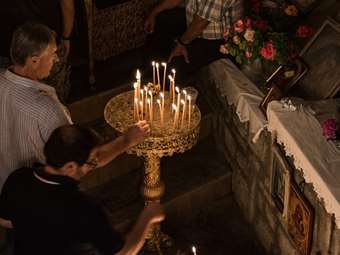 Γιατί το Ευρωπαϊκό Δικαστήριο έβαλε "λουκέτο" σε ελληνική εκκλησία