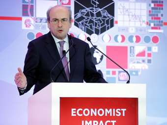 Κ. Χατζηδάκης: Και το 2024 με την ίδια δημοσιονομική πολιτική, φιλοαναπτυξιακές ρυθμίσεις και δίκαιη κοινωνική πολιτική