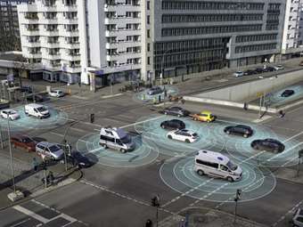 Τι είναι τα "έξυπνα" φανάρια που ζήτησε ο Πρωθυπουργός για λύση στο κυκλοφοριακό