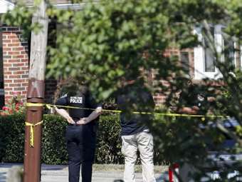 ΗΠΑ: Το FBI αντιμετωπίζει την απόπειρα κατά του Τραμπ ως "εγχώρια τρομοκρατία"