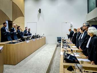 Ολλανδία: Ρώσος πρώην υπάλληλος της ASML κατηγορείται για κλοπή πνευματικής ιδιοκτησίας