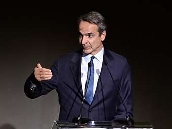 Μέση Ανατολή και ανταγωνιστικότητα στη Σύνοδο της Med9 - Η ατζέντα Μητσοτάκη