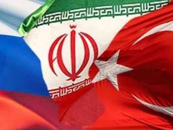 Οι υφ. Εξωτερικών Συρίας, Τουρκίας, Ιράν και Ρωσίας θα συναντηθούν τον Απρίλιο στη Μόσχα