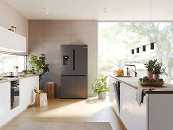 BSH Home Appliances Group: 100 χρόνια IFA με έμφαση στο digitalization και τη βιωσιμότητα