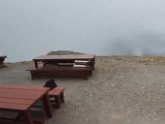 Θεσσαλονίκη: Επιχείρηση για τη διάσωση τραυματισμένης γυναίκας στον Όλυμπο