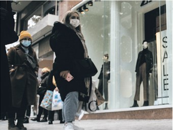 Στασιμότητα τζίρου για το ελληνικό εμπόριο το 2024 - Προτεραιότητα η επιβίωση για τις μικρές επιχειρήσεις, παρά η ανταγωνιστικότητα