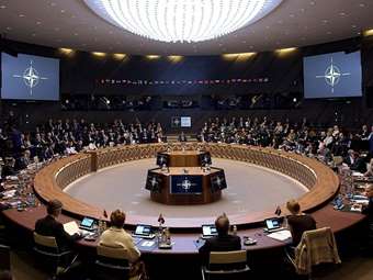 Γκρίνκεβιτς: Το ΝΑΤΟ πρέπει να είναι έτοιμο να ανταποκριθεί σε υβριδικές απειλές