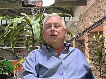 Απ. Βακάκης: Οι τελικές τιμές δεν είναι ακριβότερες σε σχέση με άλλες χώρες για τον Έλληνα καταναλωτή