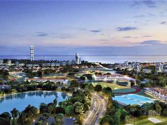 Lamda Development: Πενταπλασίασε τα ενοποιημένα EBITDA το α’ τρίμηνο