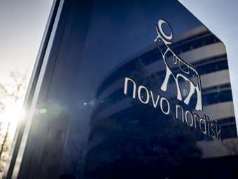 Η Novo Nordisk "χάρισε" στη Δανία τη μεγαλύτερη ανάπτυξη της 4ετίας
