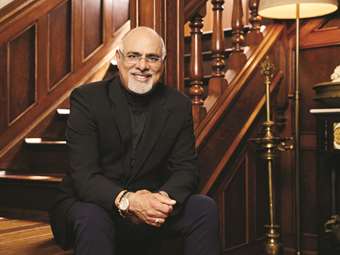 Η Mastercard στην εποχή της AI