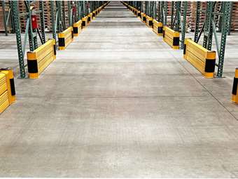 Διπλή προστασία για την αποθήκη σας αποκλειστικά από τον Όμιλο VOYATZOGLOU